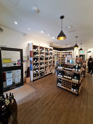 Jeroboams Muswell Hill