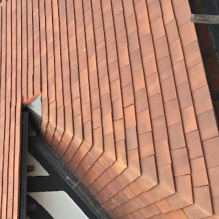 westons roofing