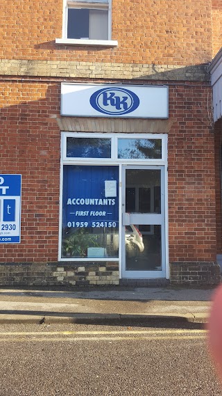 Self Employed Accounts Ltd