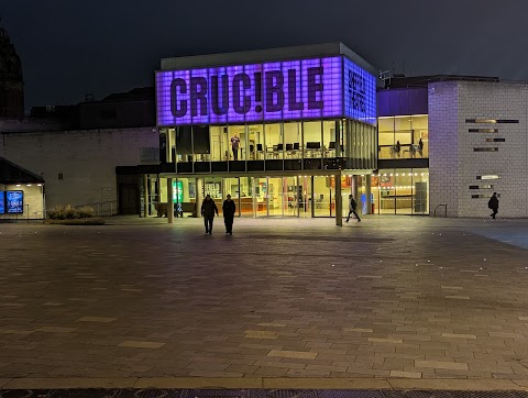 Crucible Theatre