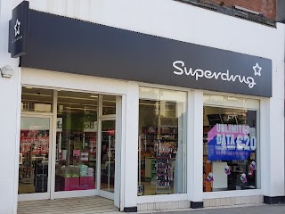 Superdrug