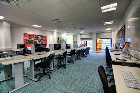 Rochdale Sixth Form College