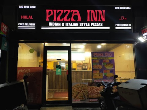 Pizza Inn (Wembley)