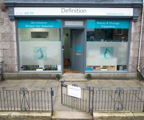 Definition Clinic