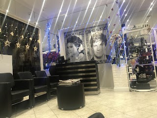 Joe's Unisex Hairdresser