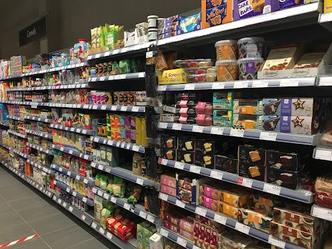 Co-op Food - Coventry - Fairfax Street