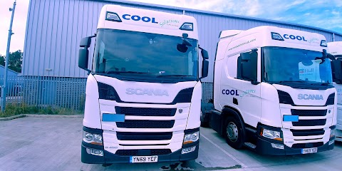 Cool Solutions Ltd