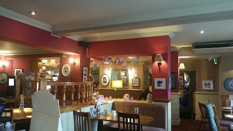 Toby Carvery Horsforth