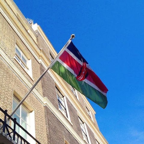 Kenya High Commission