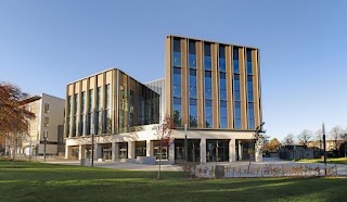 The Nucleus Building, The University of Edinburgh