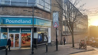 Poundland