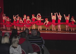 Machen Academy of Dance & Drama