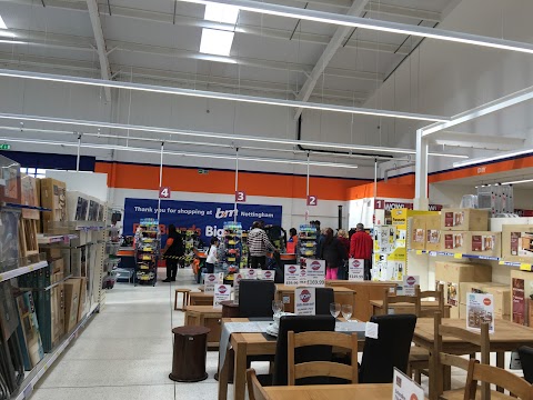 B&M Home Store