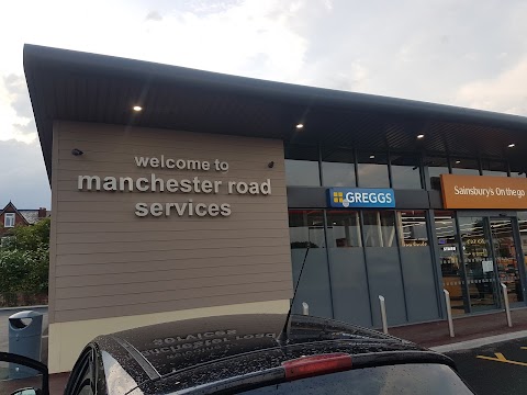 Manchester Road Services