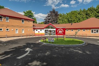 Little Ripley Day Nursery