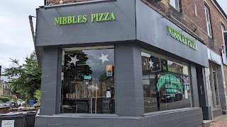 Nibbles Pizza