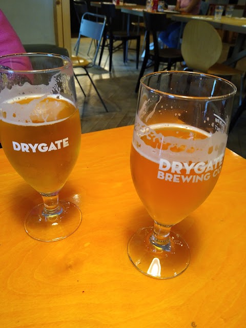 Drygate Brewing Co.