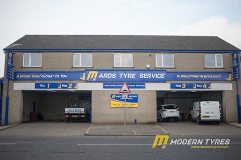 Ards Tyre Service