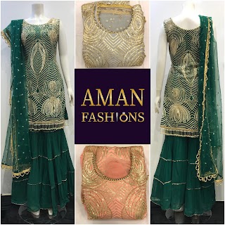 Aman Fashions