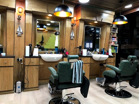 Awesome Barbers, Coventry