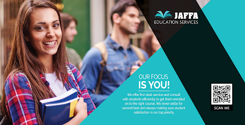 Jaffa Education Services