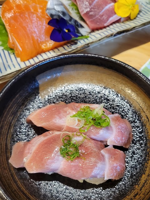 Kenji Sushi