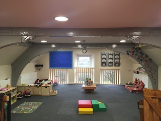 Shibden Head Day Nursery & Pre-School