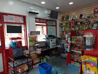 Abu Mazen Mini Market