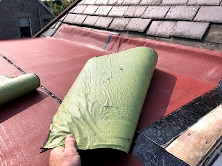 Aberdeen Roofing