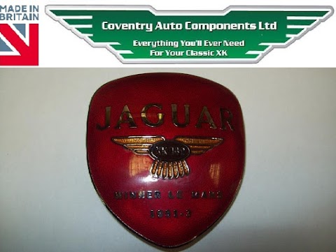 Coventry Auto Components Ltd