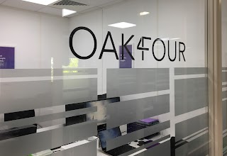 Oak Four Limited
