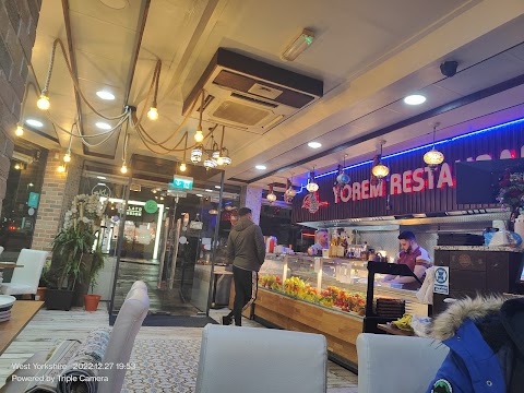 Yorem Turkish Restaurant