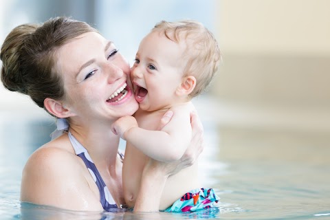 Merbabies Swim School