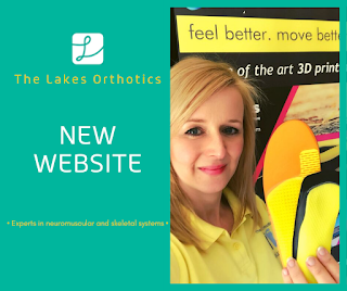 The Lakes Orthotics