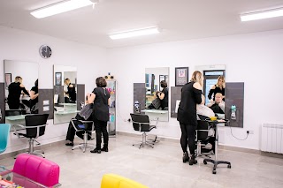 The Color Court Hair Workshop