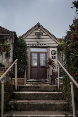 The Cuckmere Inn