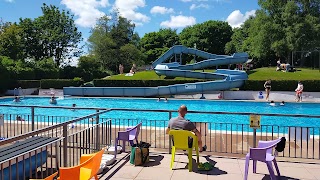 Haltwhistle Swimming & Leisure Centre
