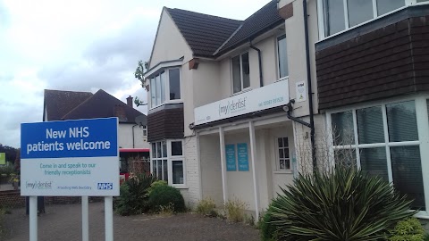 mydentist, Ewell Road, Surbiton