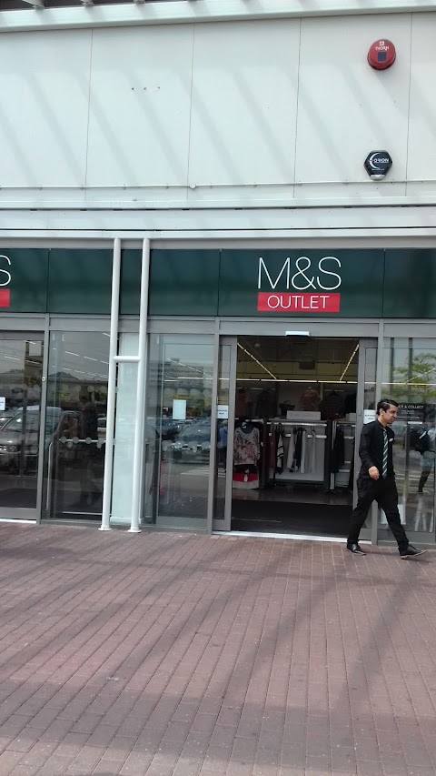 M&S Outlet