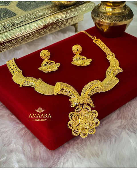 Amaara Jewellery