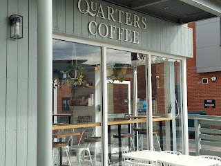 Quarters Coffee