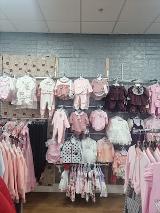 Kiddies Heaven