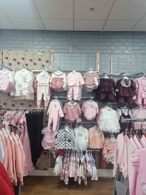 Kiddies Heaven