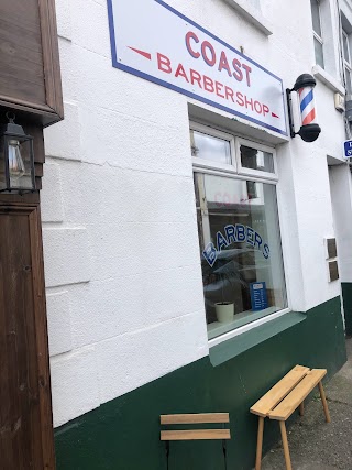 Coast barbers