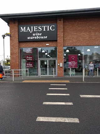 Majestic Wine