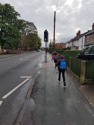 Cheadle Pre School