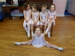 Judith Bibby Academy of Dance