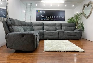 Factory Outlet - Sofa Superstore