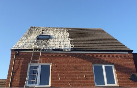 Clear Vision Window and Gutter Cleaning Services Bristol