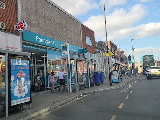 Poundland